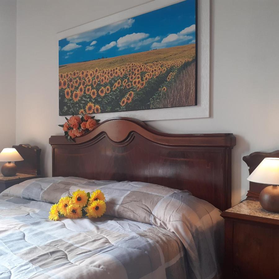 Villa Le Palmine Palazzone Εξωτερικό φωτογραφία