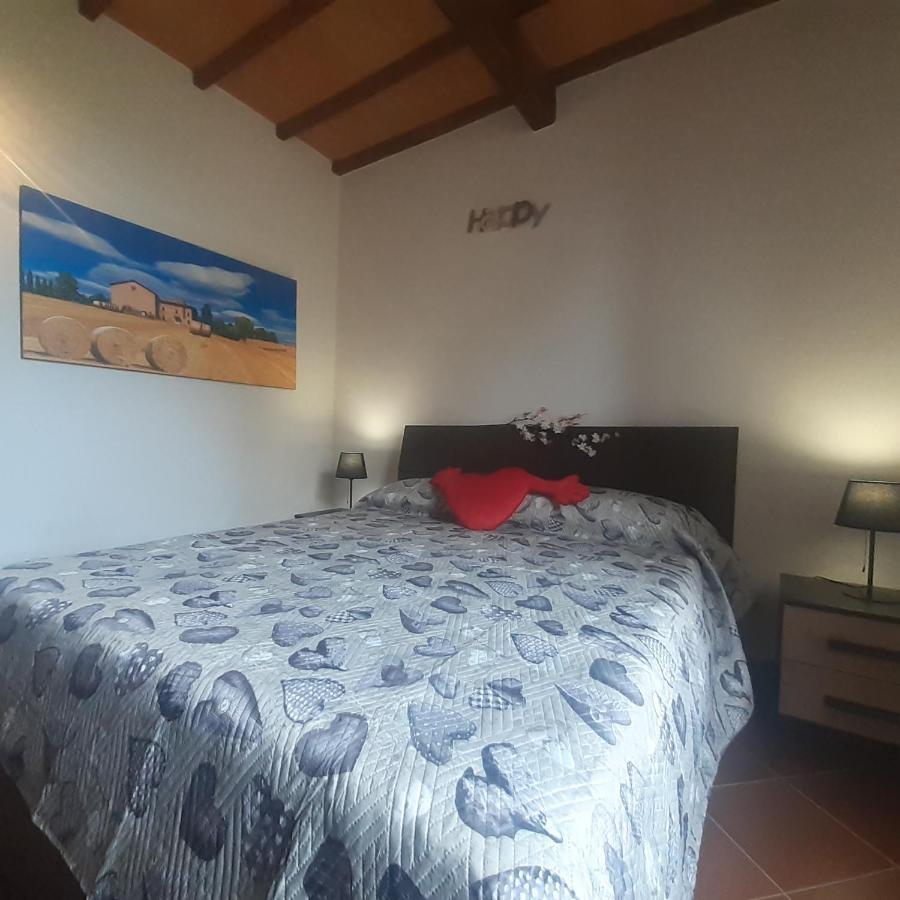 Villa Le Palmine Palazzone Εξωτερικό φωτογραφία