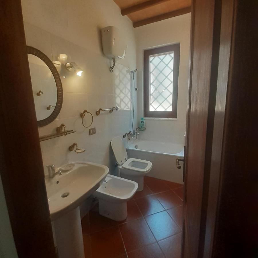 Villa Le Palmine Palazzone Εξωτερικό φωτογραφία