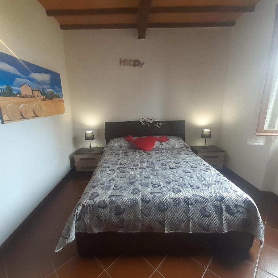 Villa Le Palmine Palazzone Εξωτερικό φωτογραφία