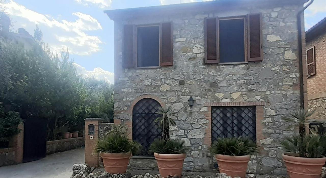 Villa Le Palmine Palazzone Εξωτερικό φωτογραφία