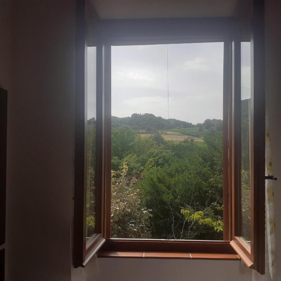 Villa Le Palmine Palazzone Εξωτερικό φωτογραφία