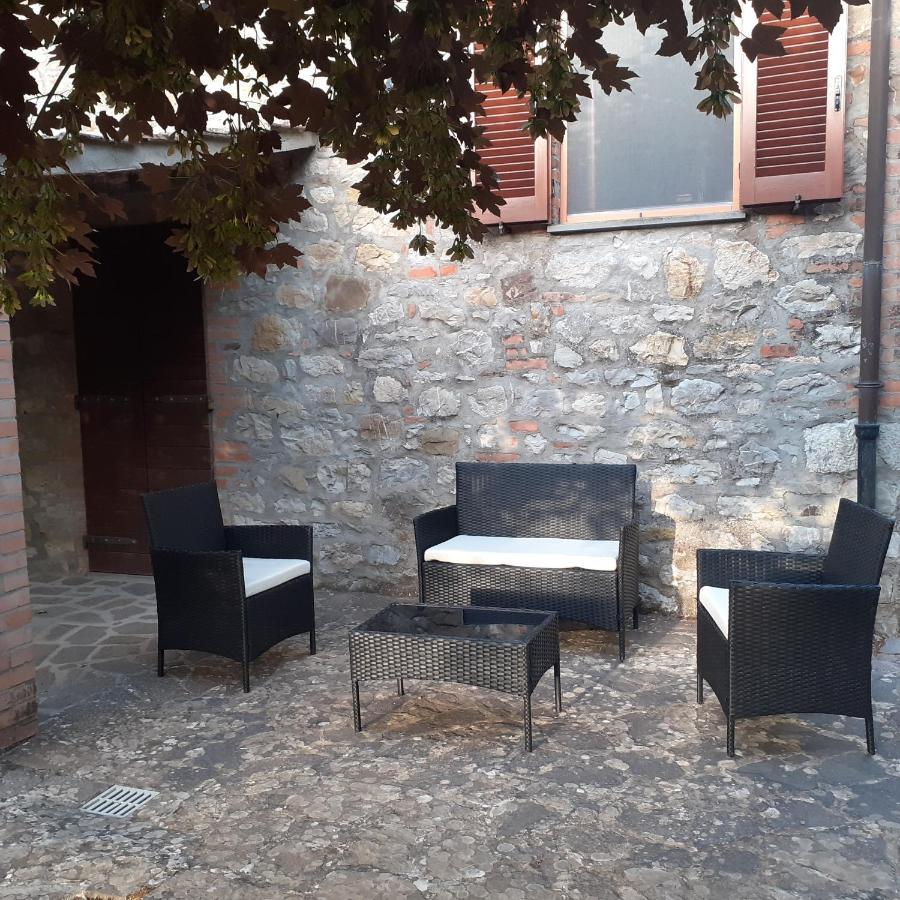Villa Le Palmine Palazzone Εξωτερικό φωτογραφία