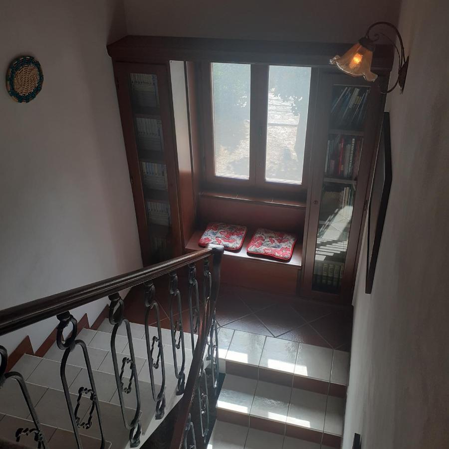 Villa Le Palmine Palazzone Εξωτερικό φωτογραφία