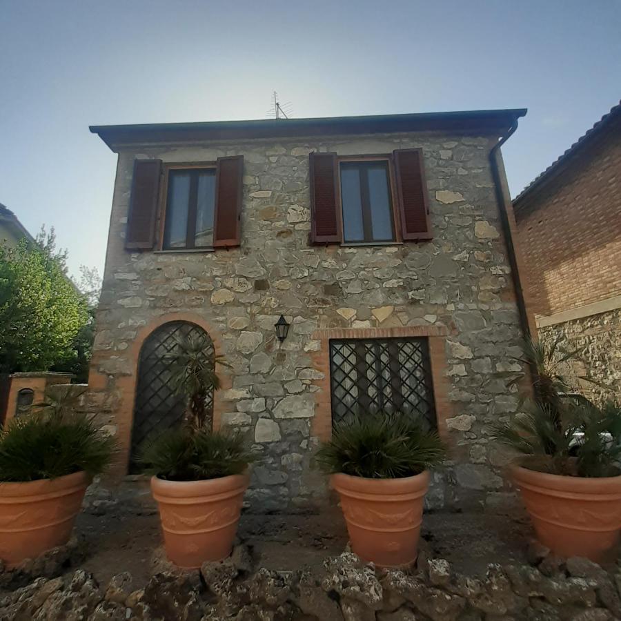 Villa Le Palmine Palazzone Εξωτερικό φωτογραφία