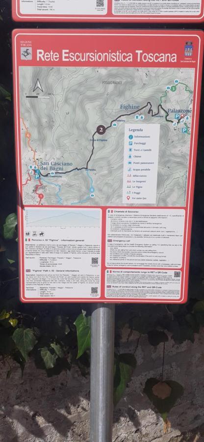 Villa Le Palmine Palazzone Εξωτερικό φωτογραφία