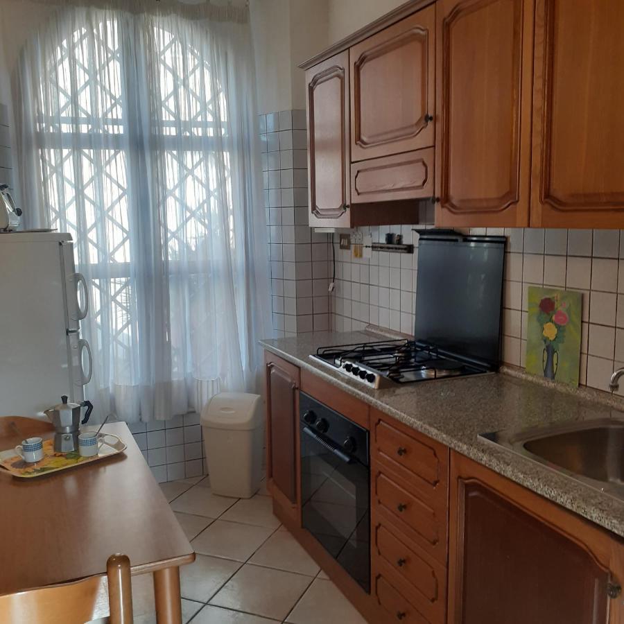 Villa Le Palmine Palazzone Εξωτερικό φωτογραφία