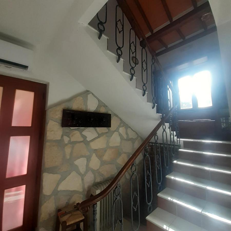 Villa Le Palmine Palazzone Εξωτερικό φωτογραφία