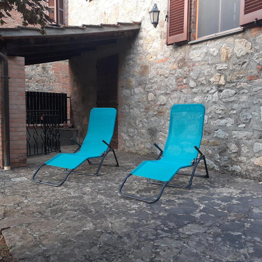 Villa Le Palmine Palazzone Εξωτερικό φωτογραφία