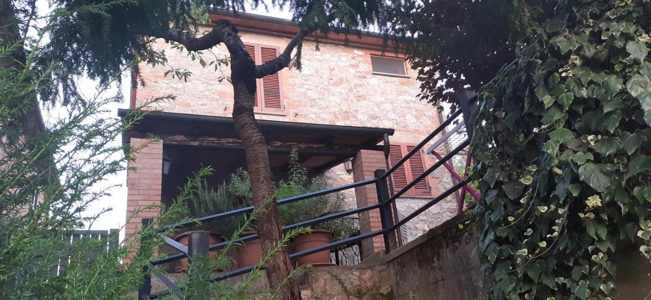 Villa Le Palmine Palazzone Εξωτερικό φωτογραφία