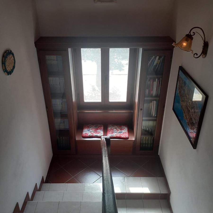 Villa Le Palmine Palazzone Εξωτερικό φωτογραφία