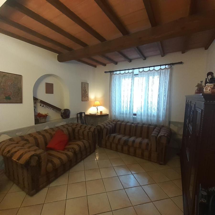 Villa Le Palmine Palazzone Εξωτερικό φωτογραφία