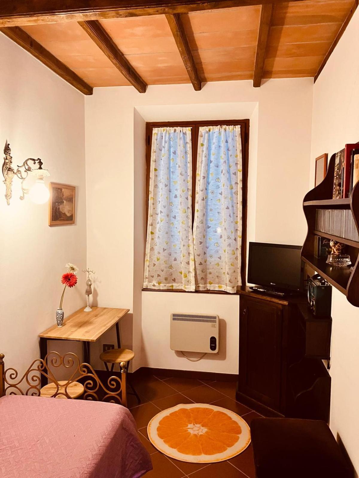 Villa Le Palmine Palazzone Εξωτερικό φωτογραφία